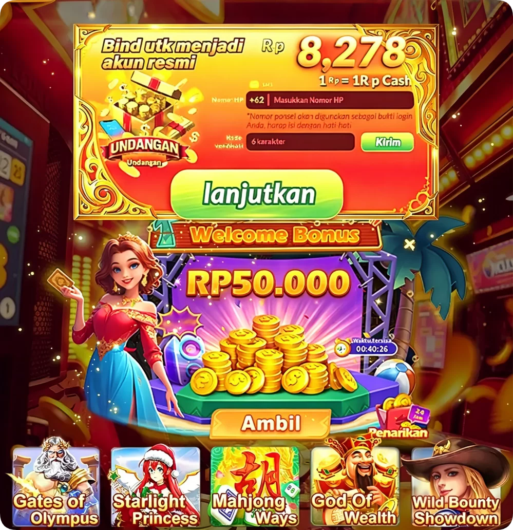 rpidn77 Masuk