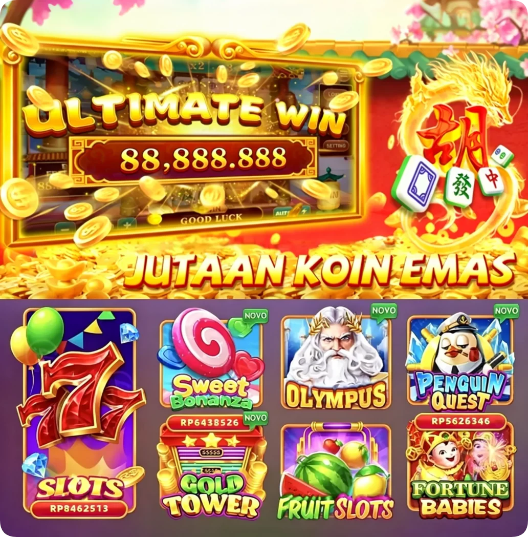 rpidn77 APK Resmi Unduh