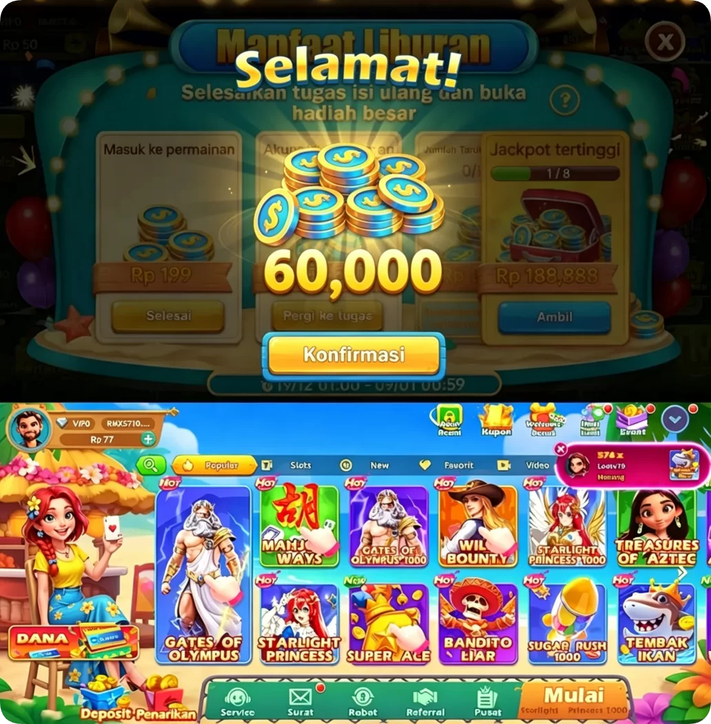 rpidn77 Masuk - rpidn77 Resmi