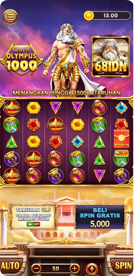rpidn77 Tangkapan Layar - APK Resmi